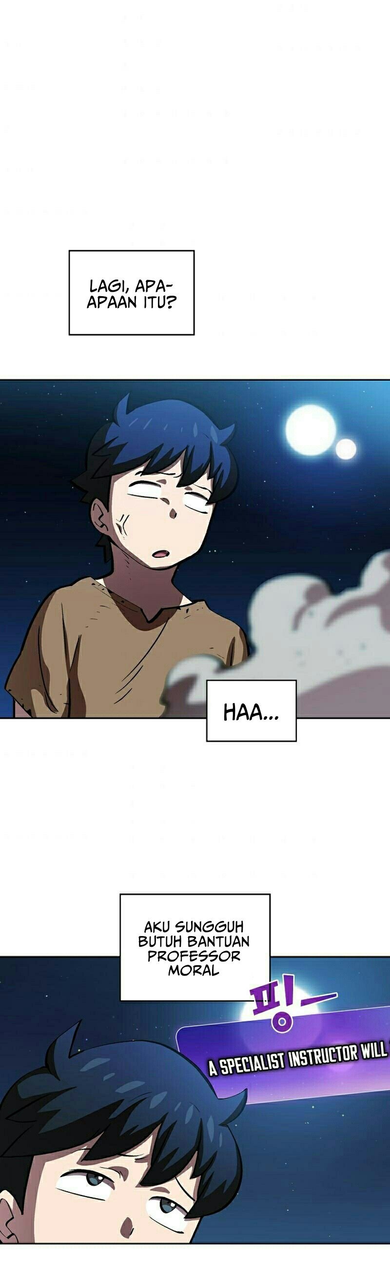 FFF-Class Trashero Chap 65 - Next Chap 66