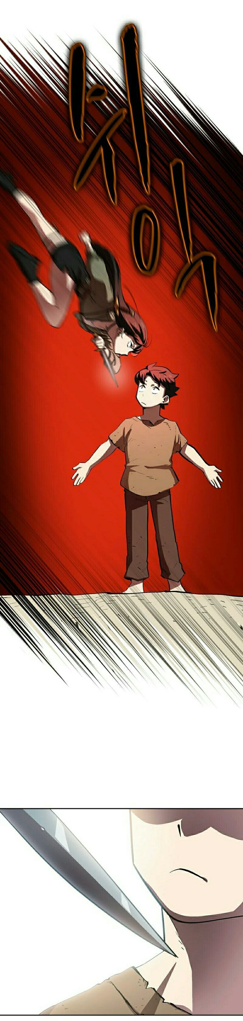 FFF-Class Trashero Chap 65 - Next Chap 66