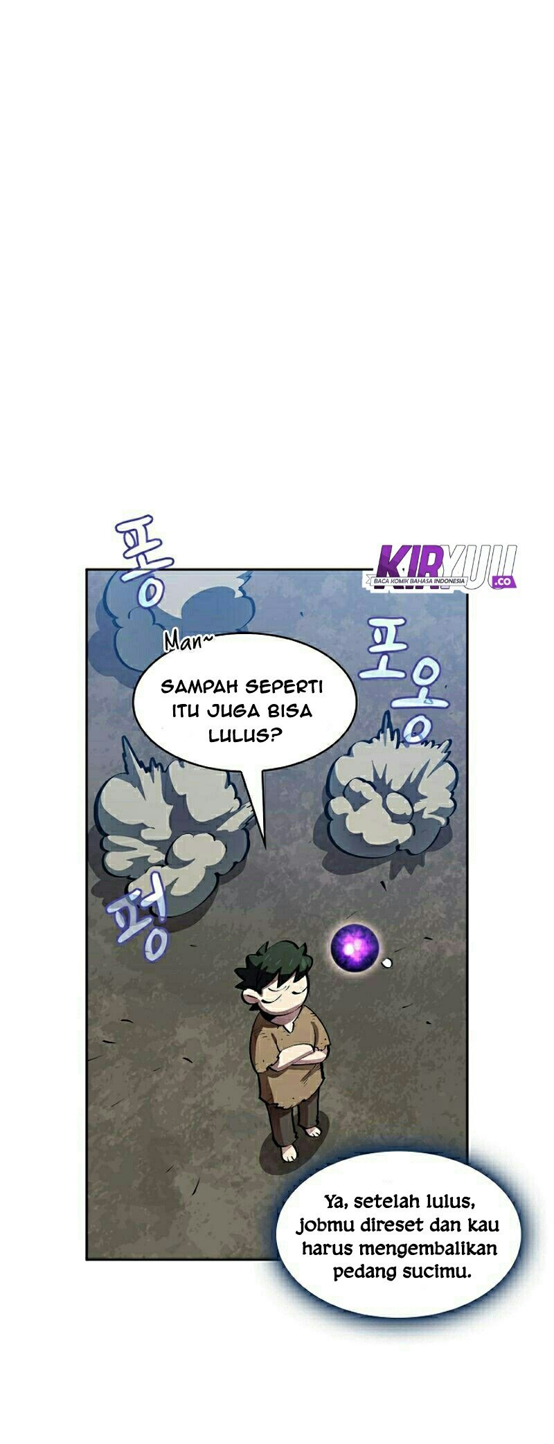 FFF-Class Trashero Chap 66 - Next Chap 67