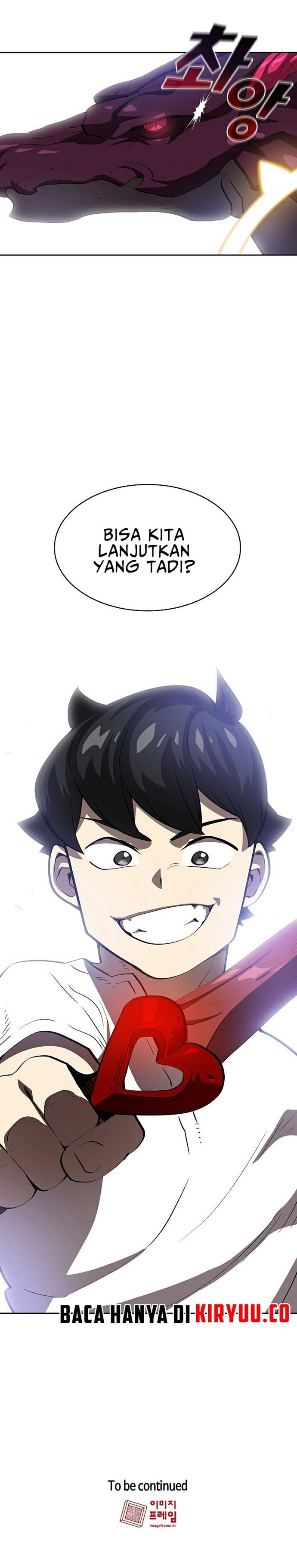 FFF-Class Trashero Chap 77 - Next Chap 78