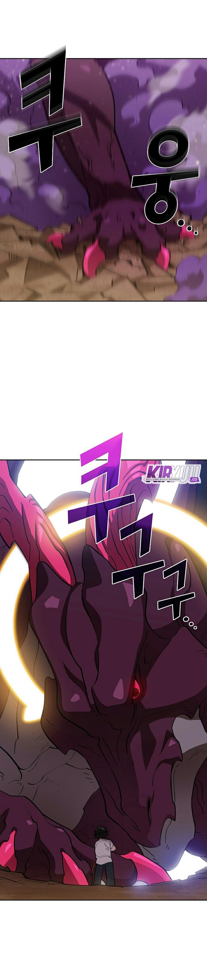 FFF-Class Trashero Chap 77 - Next Chap 78