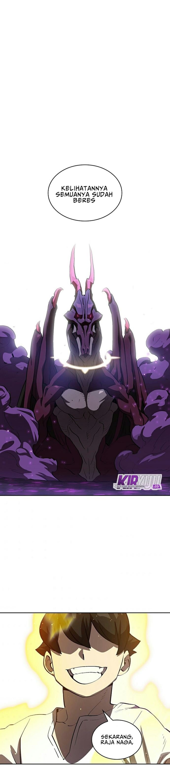 FFF-Class Trashero Chap 77 - Next Chap 78