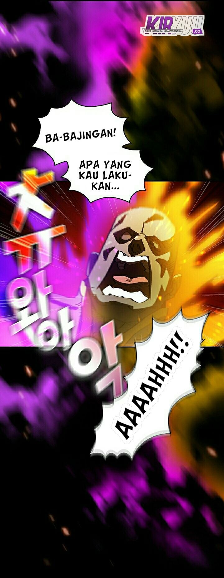 FFF-Class Trashero Chap 74 - Next Chap 75