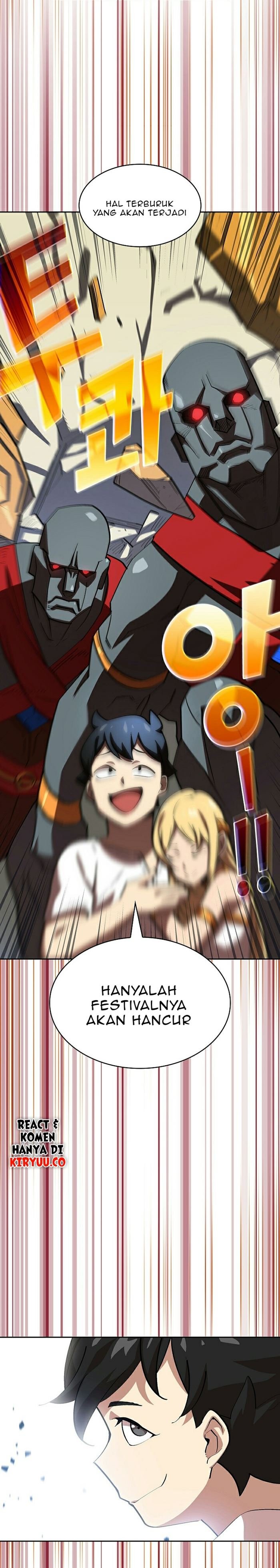 FFF-Class Trashero Chap 75 - Next Chap 76