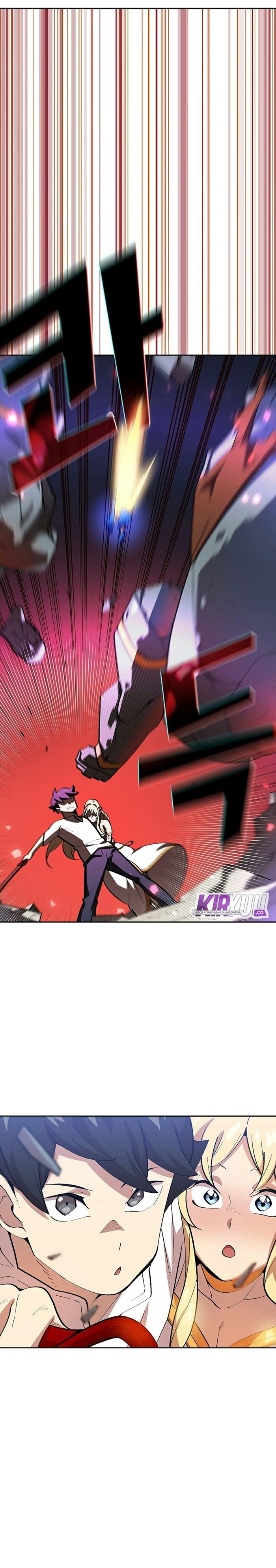 FFF-Class Trashero Chap 75 - Next Chap 76