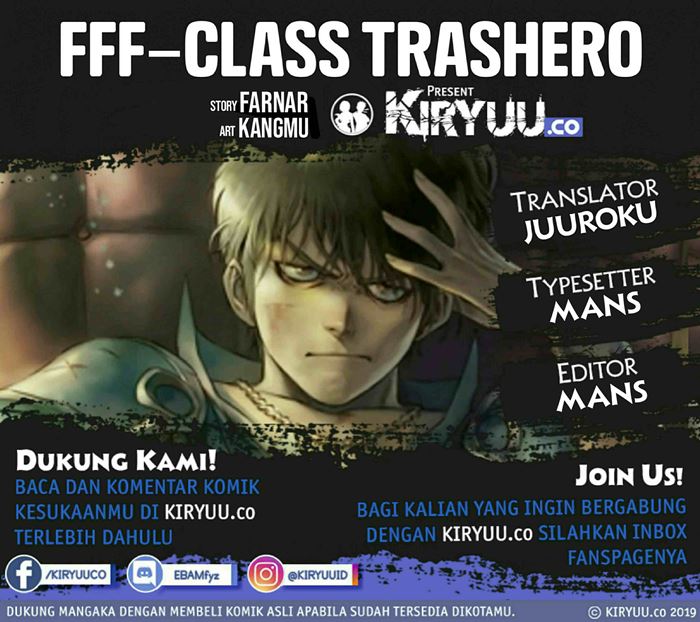 FFF-Class Trashero Chap 75 - Next Chap 76