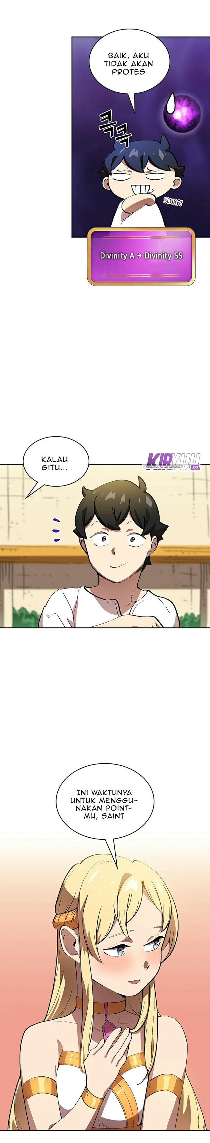 FFF-Class Trashero Chap 75 - Next Chap 76