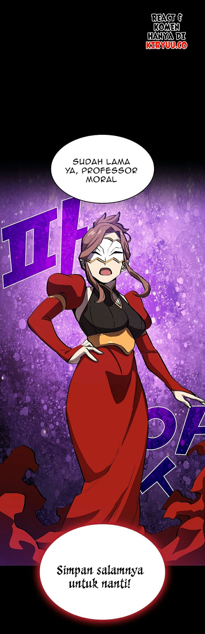 FFF-Class Trashero Chap 76 - Next Chap 77