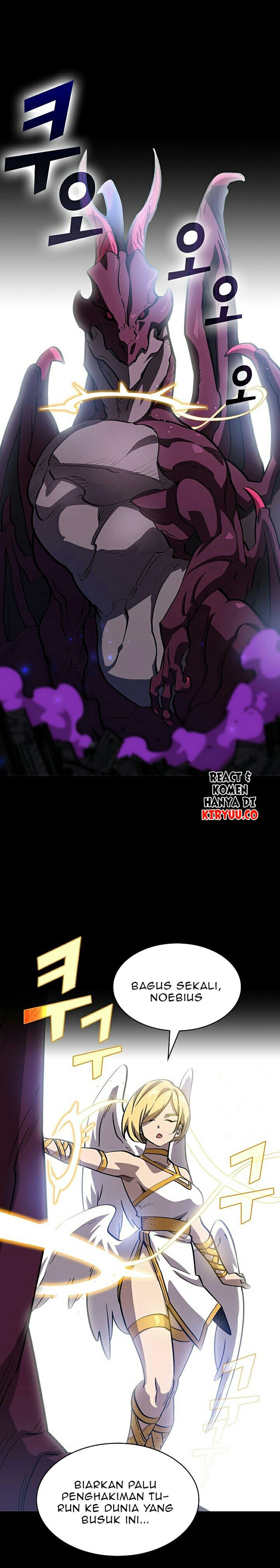 FFF-Class Trashero Chap 76 - Next Chap 77