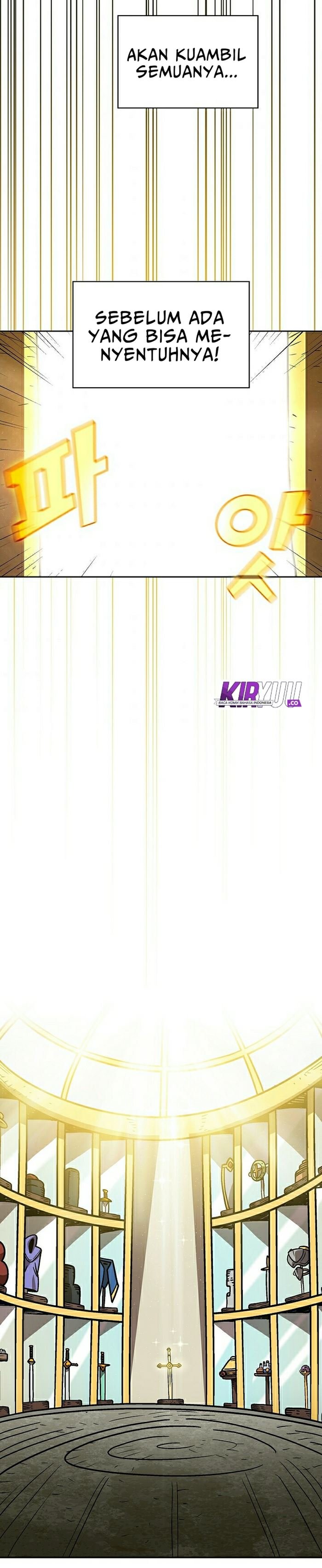 FFF-Class Trashero Chap 73 - Next Chap 74