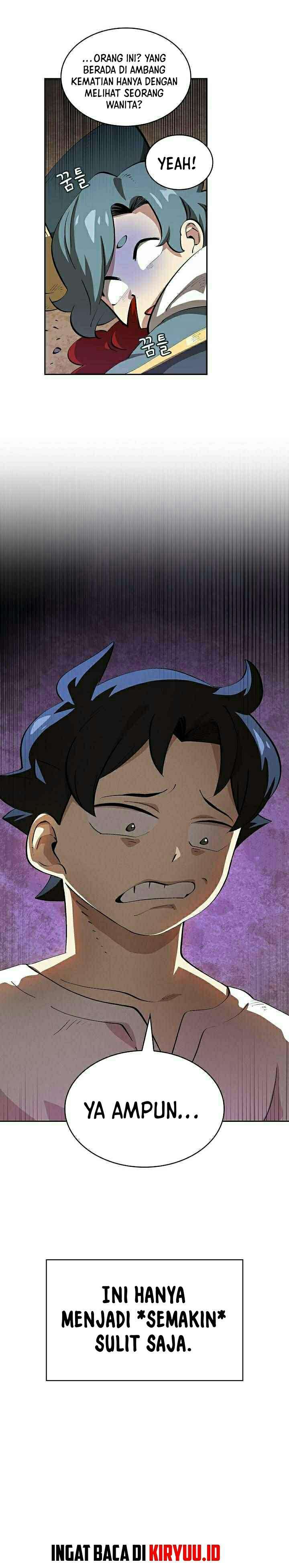 FFF-Class Trashero Chap 86 - Next Chap 87