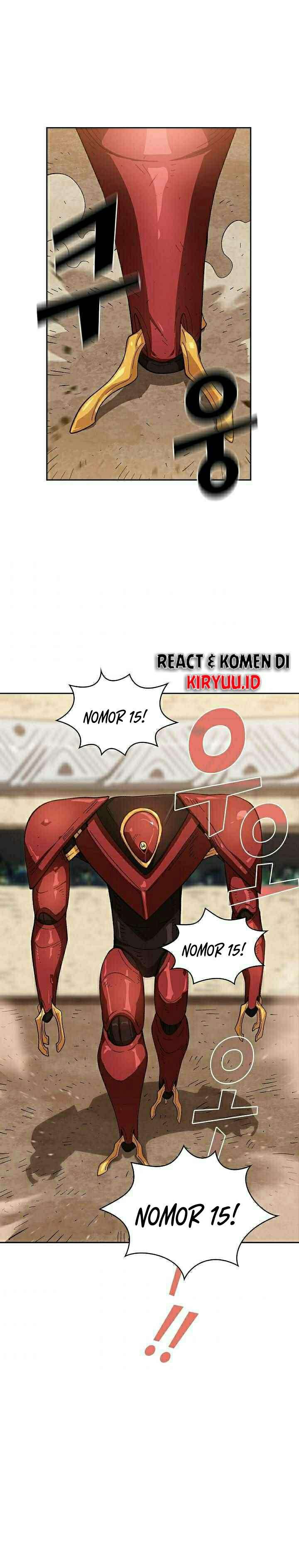 FFF-Class Trashero Chap 86 - Next Chap 87