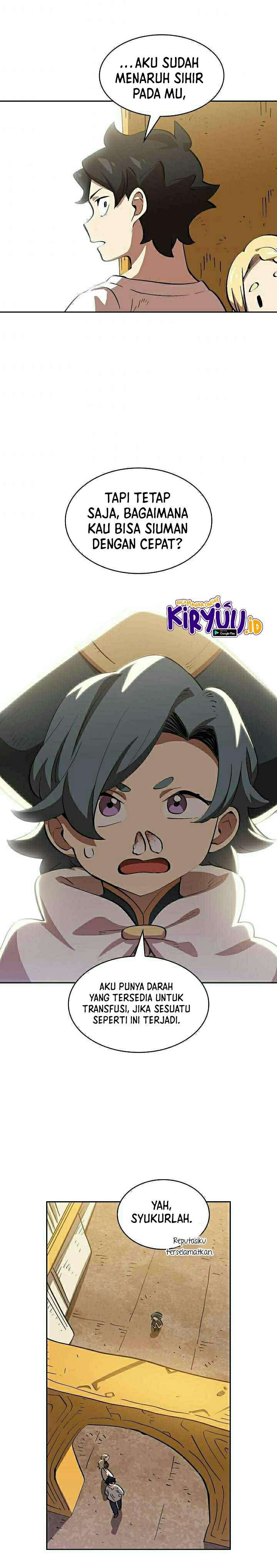 FFF-Class Trashero Chap 86 - Next Chap 87