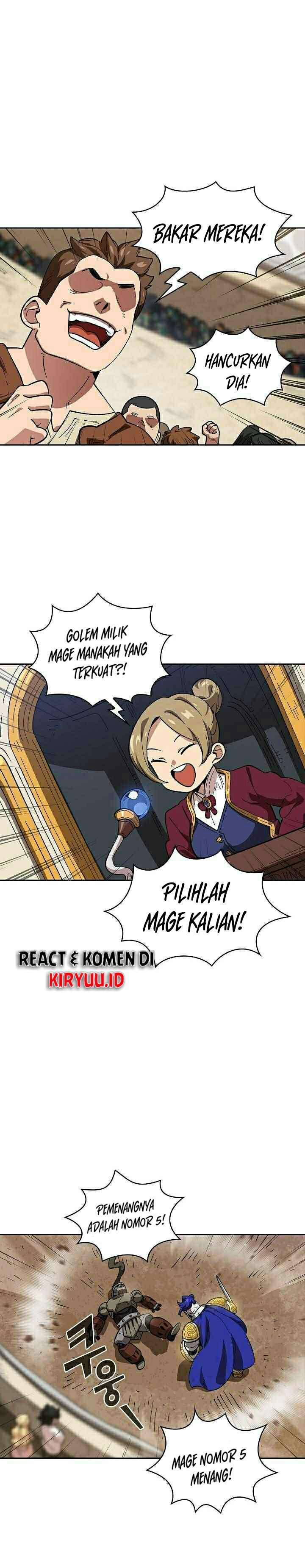 FFF-Class Trashero Chap 86 - Next Chap 87