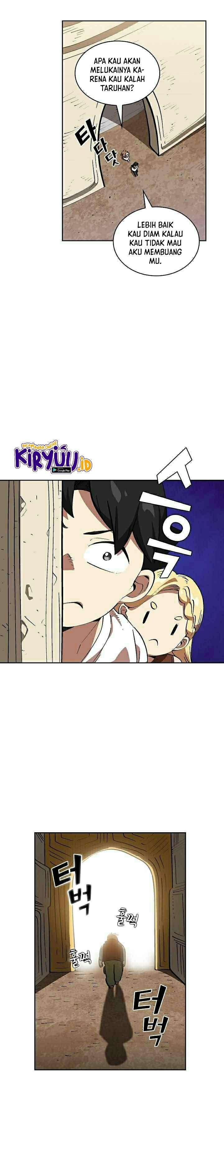 FFF-Class Trashero Chap 86 - Next Chap 87