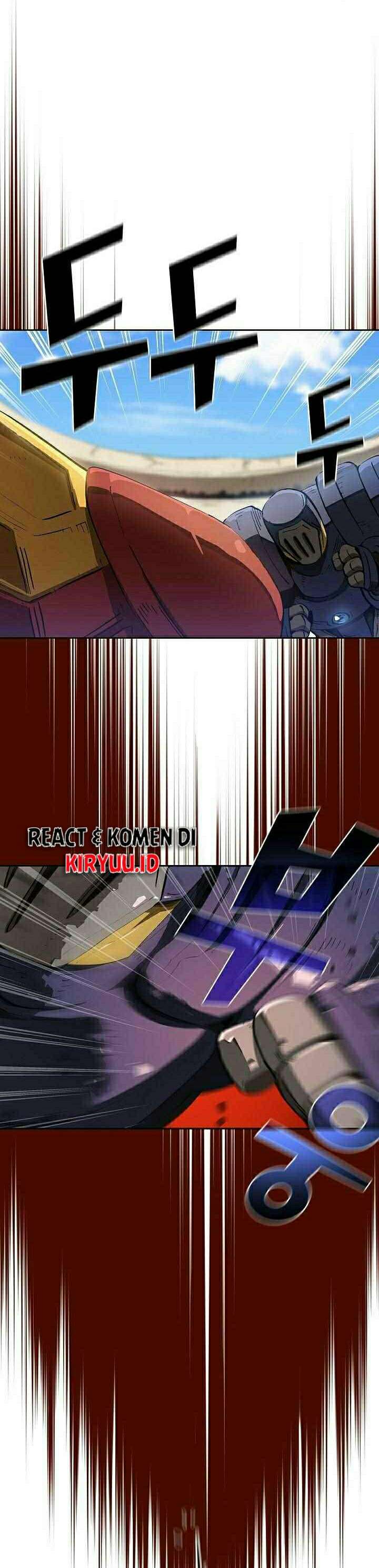 FFF-Class Trashero Chap 86 - Next Chap 87