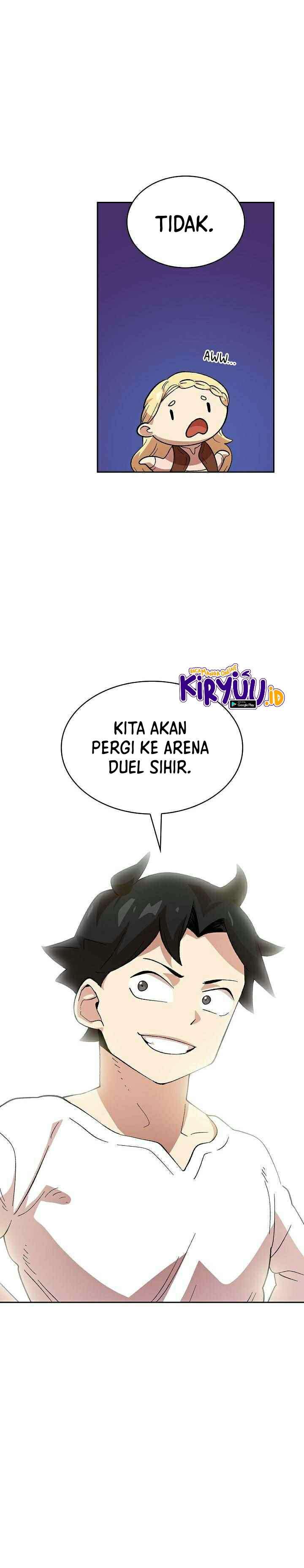 FFF-Class Trashero Chap 86 - Next Chap 87