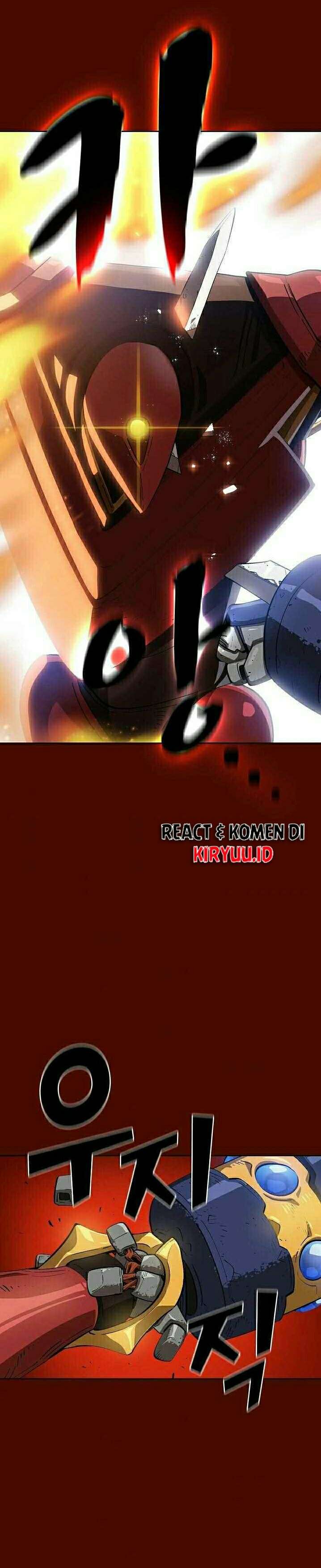 FFF-Class Trashero Chap 86 - Next Chap 87