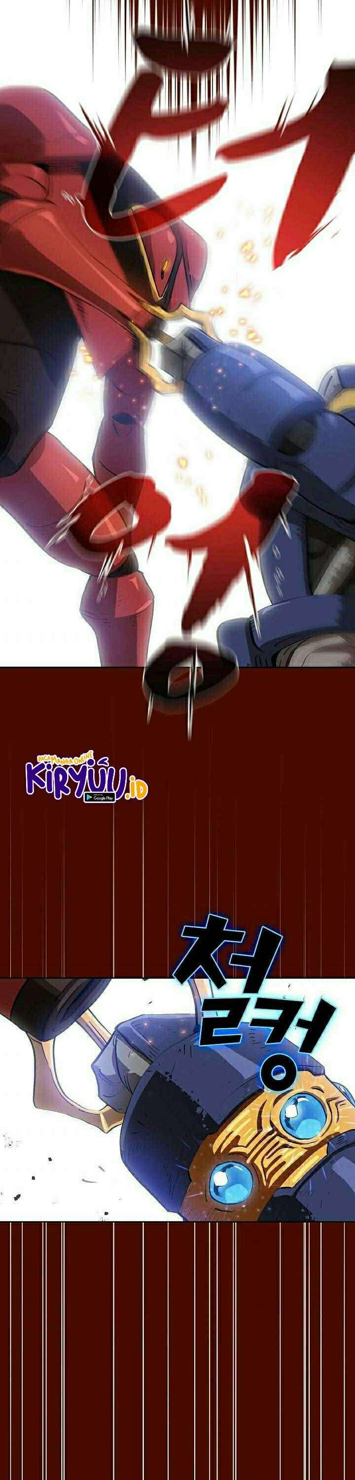 FFF-Class Trashero Chap 86 - Next Chap 87