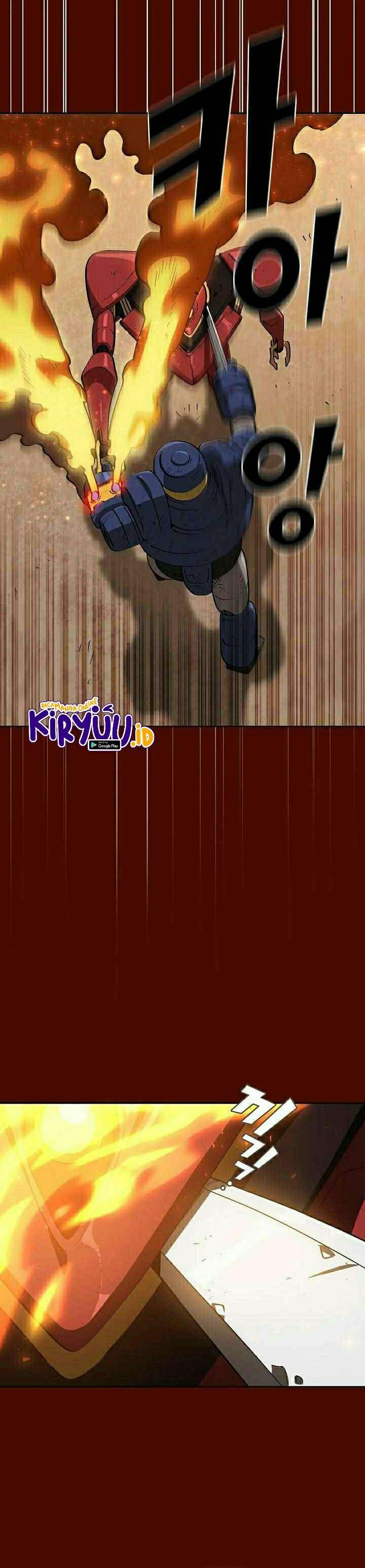 FFF-Class Trashero Chap 86 - Next Chap 87