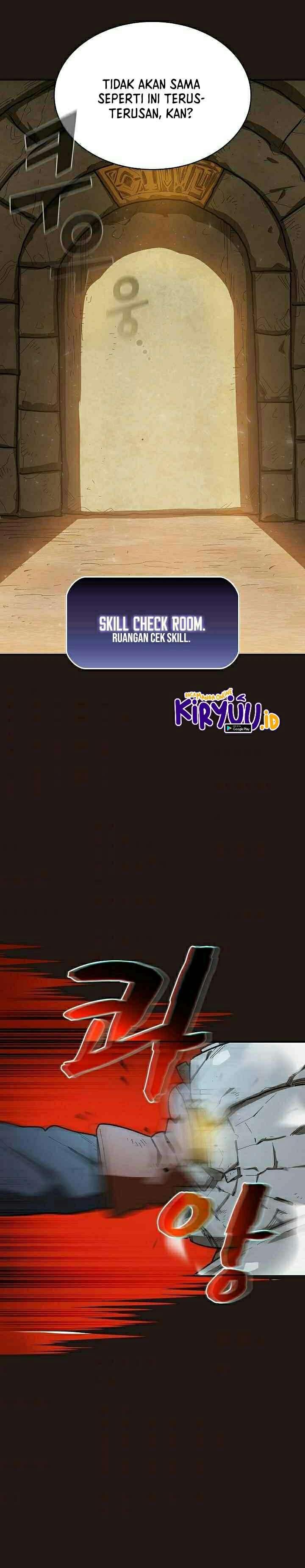 FFF-Class Trashero Chap 88 - Next Chap 89