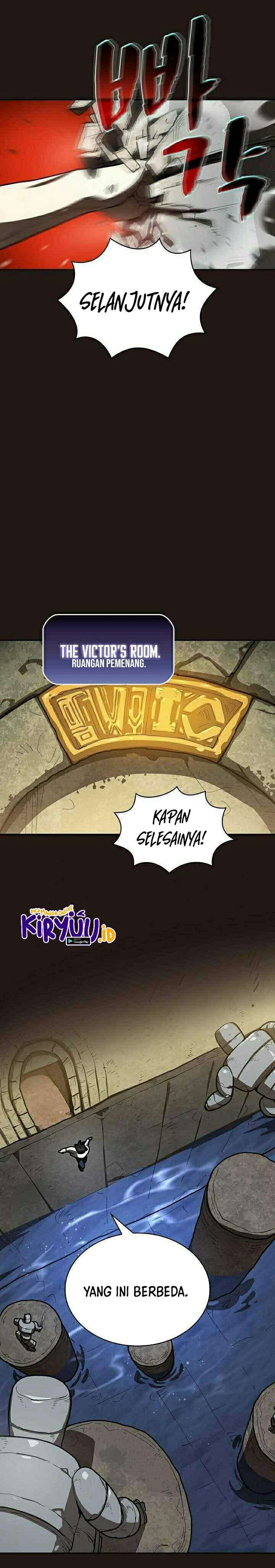 FFF-Class Trashero Chap 88 - Next Chap 89