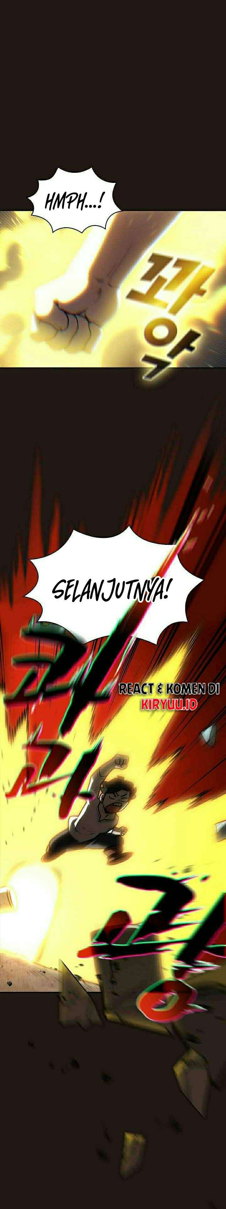 FFF-Class Trashero Chap 88 - Next Chap 89