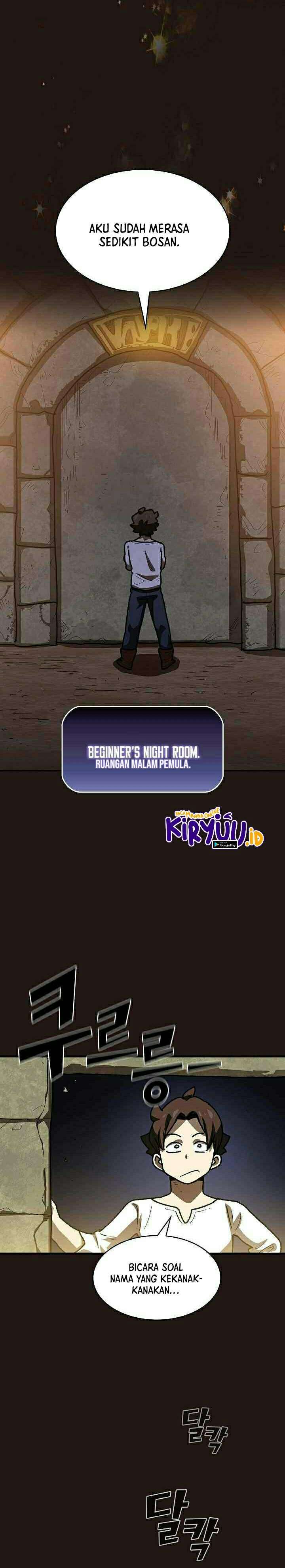 FFF-Class Trashero Chap 88 - Next Chap 89