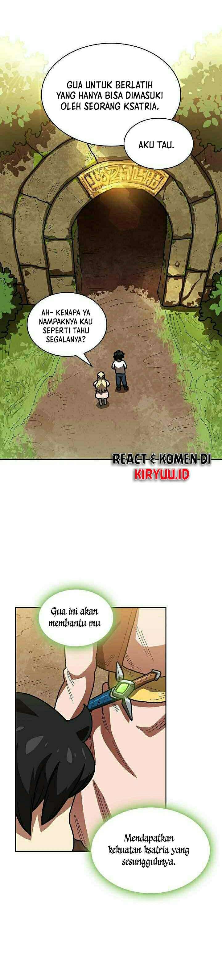 FFF-Class Trashero Chap 88 - Next Chap 89