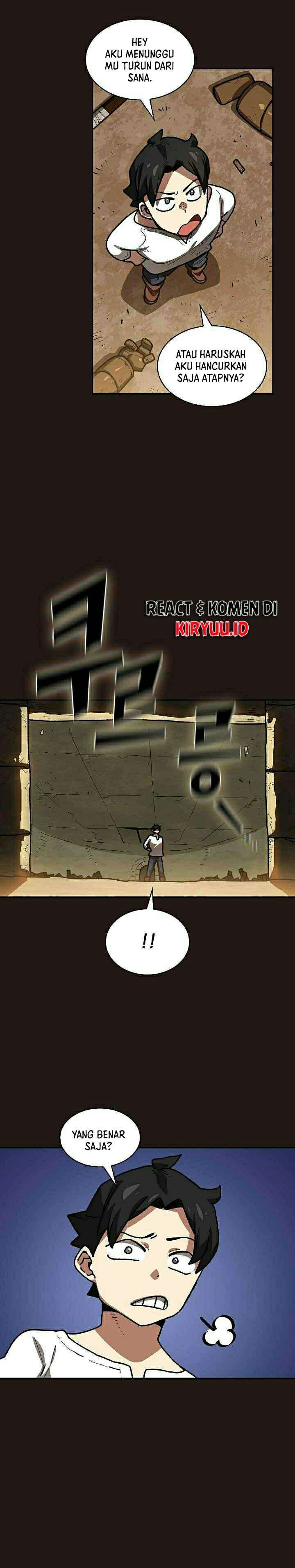 FFF-Class Trashero Chap 88 - Next Chap 89