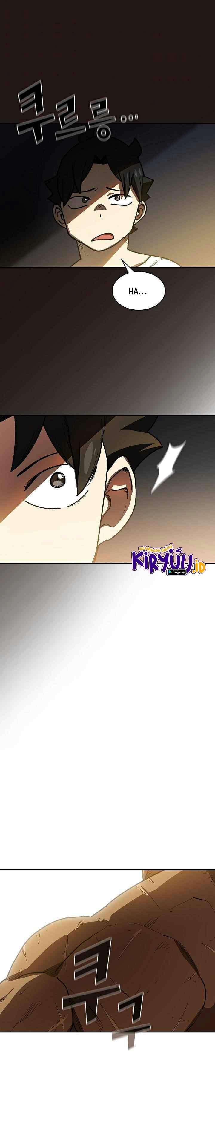 FFF-Class Trashero Chap 88 - Next Chap 89