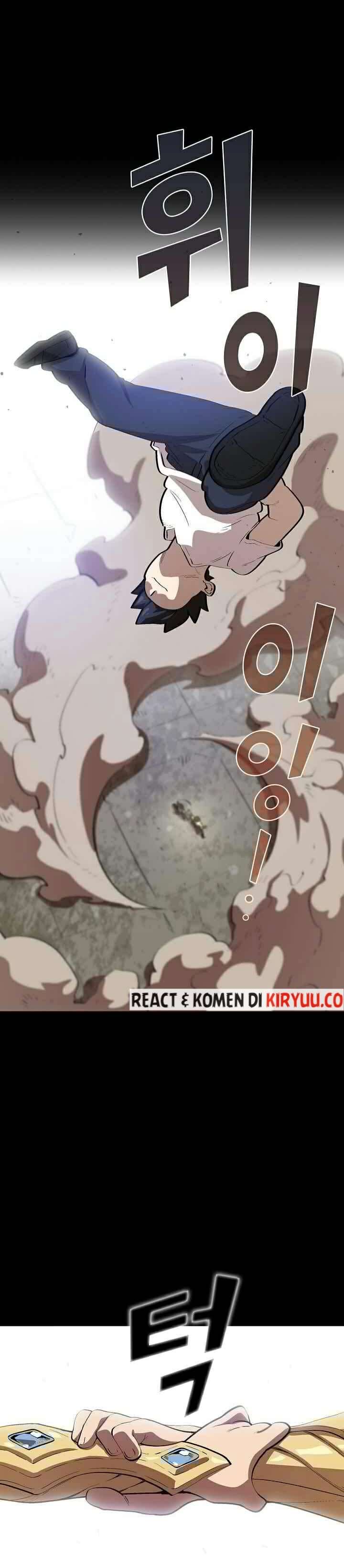 FFF-Class Trashero Chap 81 - Next Chap 82