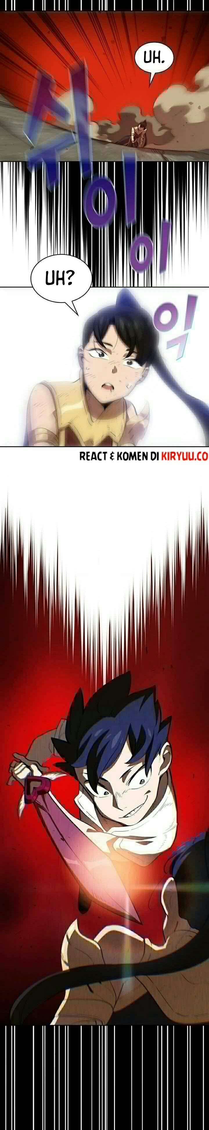 FFF-Class Trashero Chap 81 - Next Chap 82