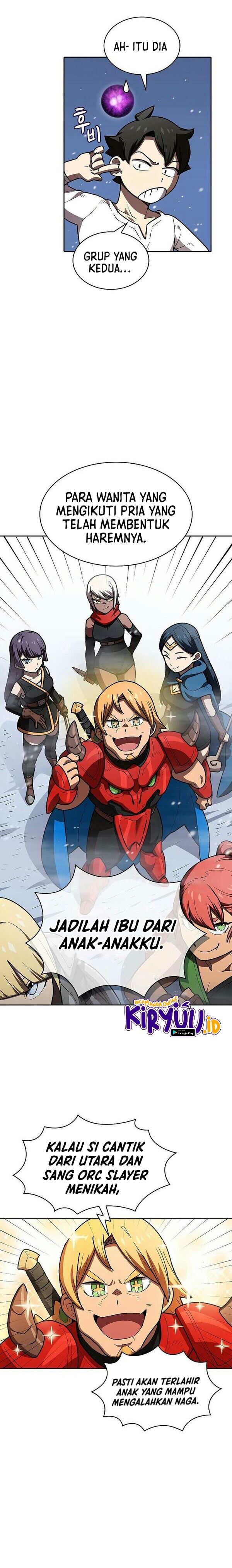 FFF-Class Trashero Chap 97 - Next Chap 98