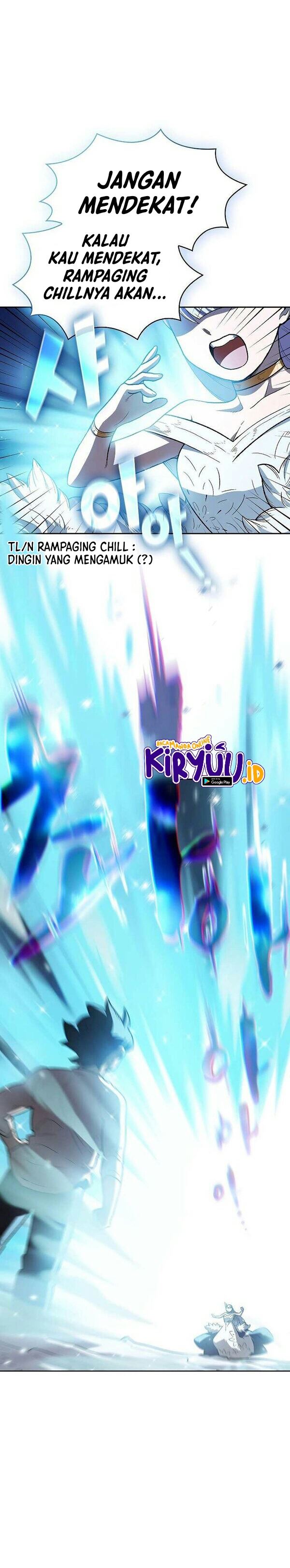 FFF-Class Trashero Chap 97 - Next Chap 98