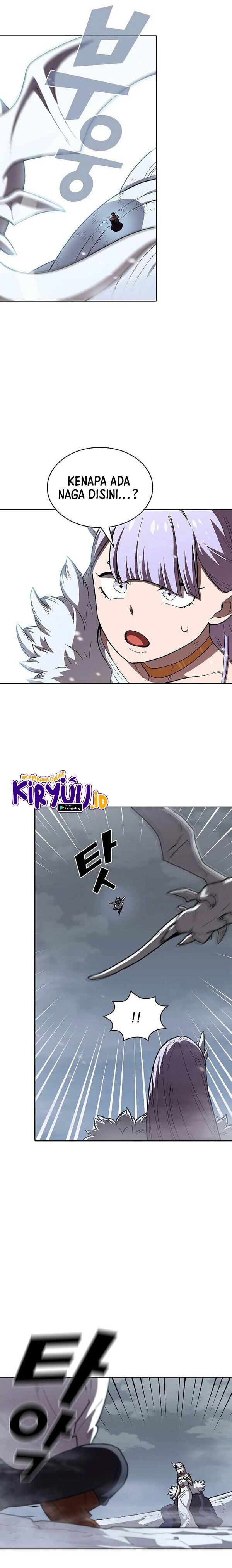 FFF-Class Trashero Chap 97 - Next Chap 98