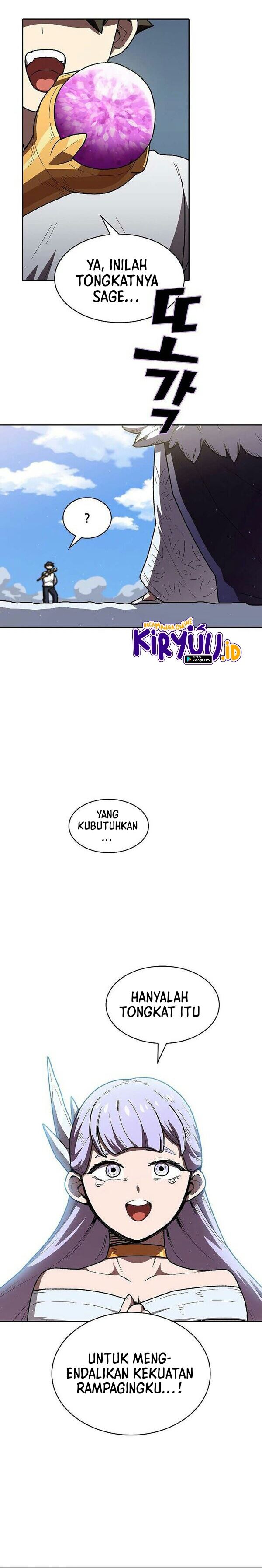 FFF-Class Trashero Chap 97 - Next Chap 98