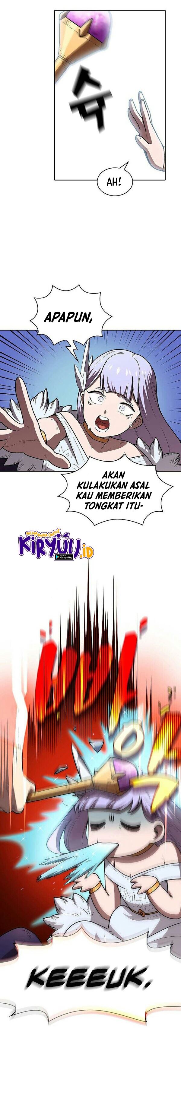 FFF-Class Trashero Chap 97 - Next Chap 98