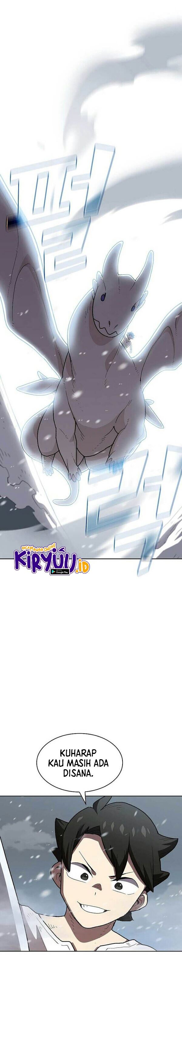 FFF-Class Trashero Chap 97 - Next Chap 98