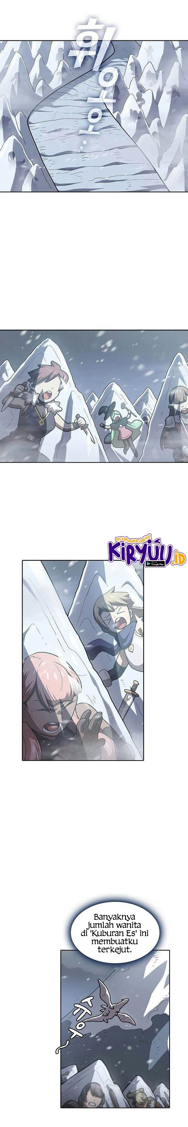 FFF-Class Trashero Chap 97 - Next Chap 98