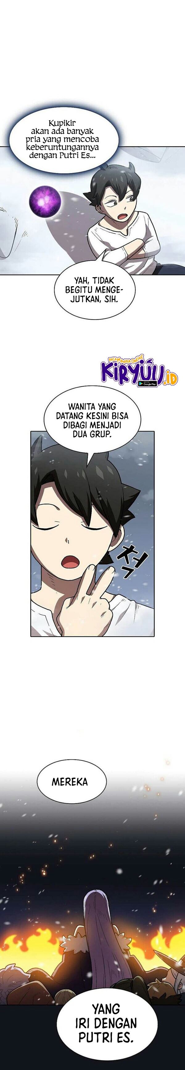 FFF-Class Trashero Chap 97 - Next Chap 98