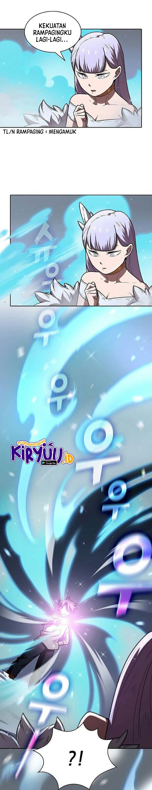 FFF-Class Trashero Chap 97 - Next Chap 98