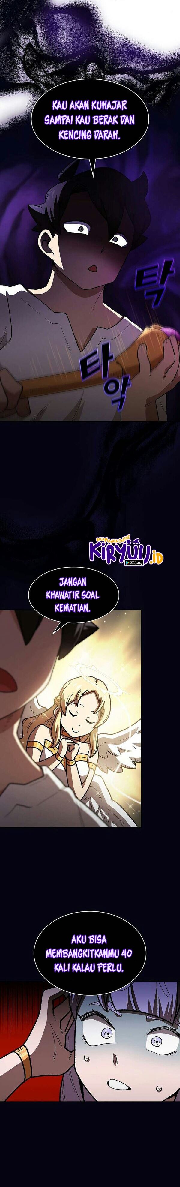 FFF-Class Trashero Chap 97 - Next Chap 98