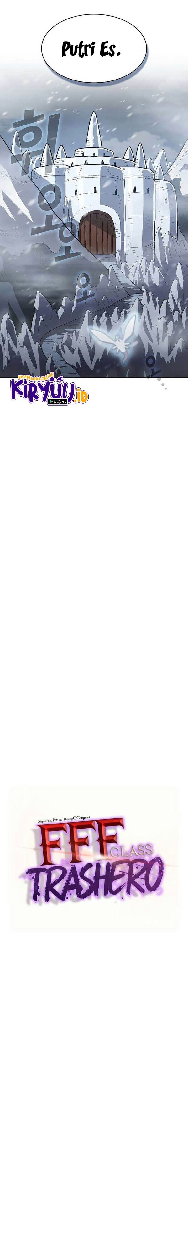 FFF-Class Trashero Chap 97 - Next Chap 98