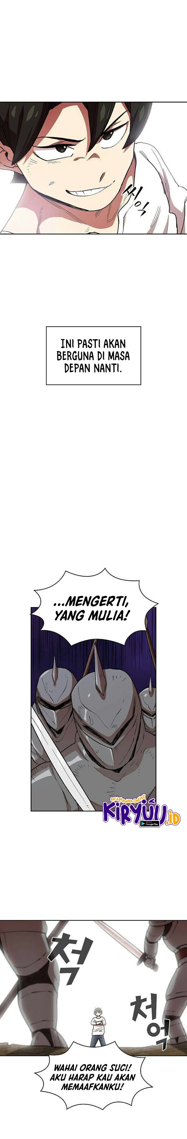 FFF-Class Trashero Chap 94 - Next Chap 95