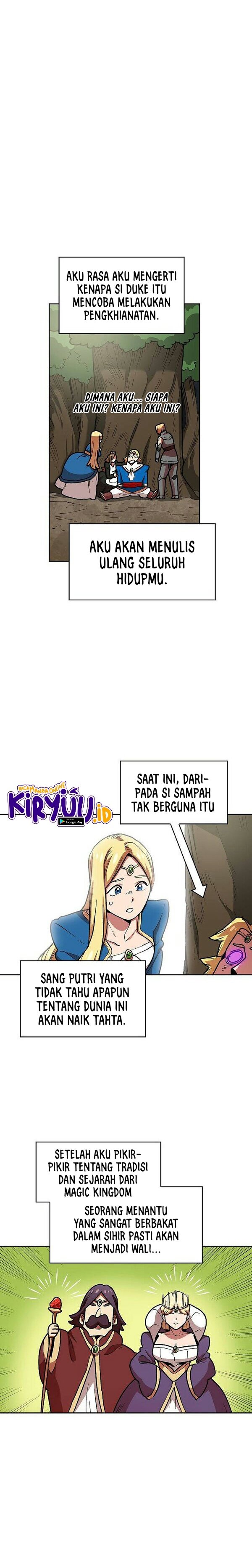 FFF-Class Trashero Chap 94 - Next Chap 95