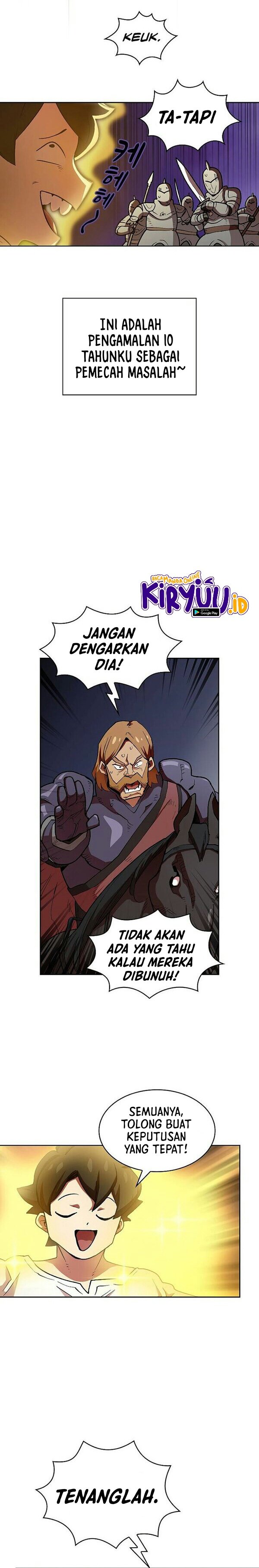 FFF-Class Trashero Chap 94 - Next Chap 95