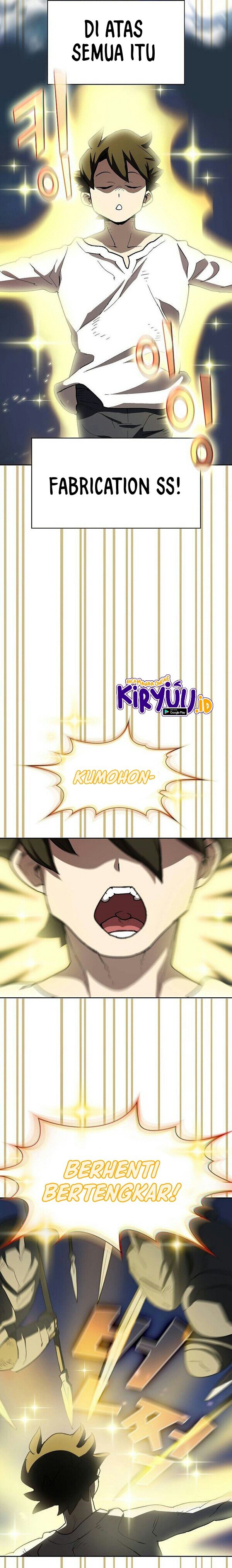 FFF-Class Trashero Chap 94 - Next Chap 95