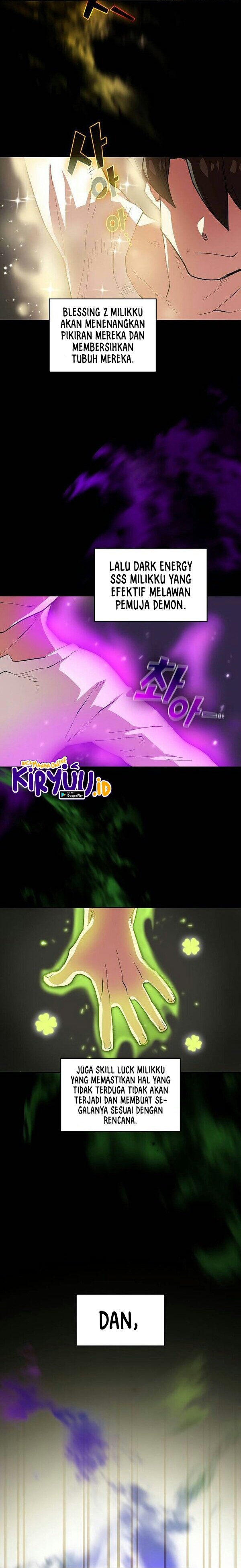 FFF-Class Trashero Chap 94 - Next Chap 95