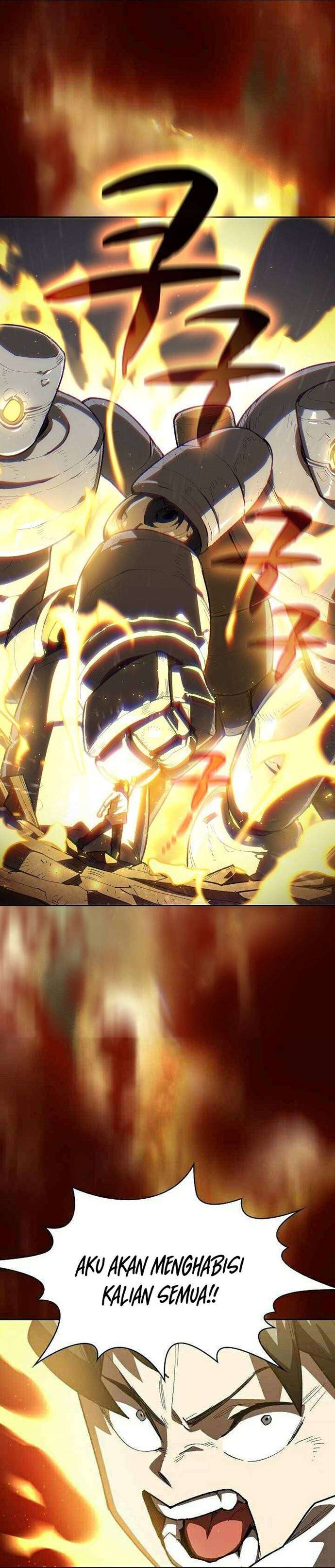 FFF-Class Trashero Chap 90 - Next Chap 91